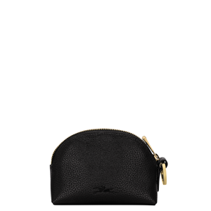 Longchamp Le Foulonné Coin Purse